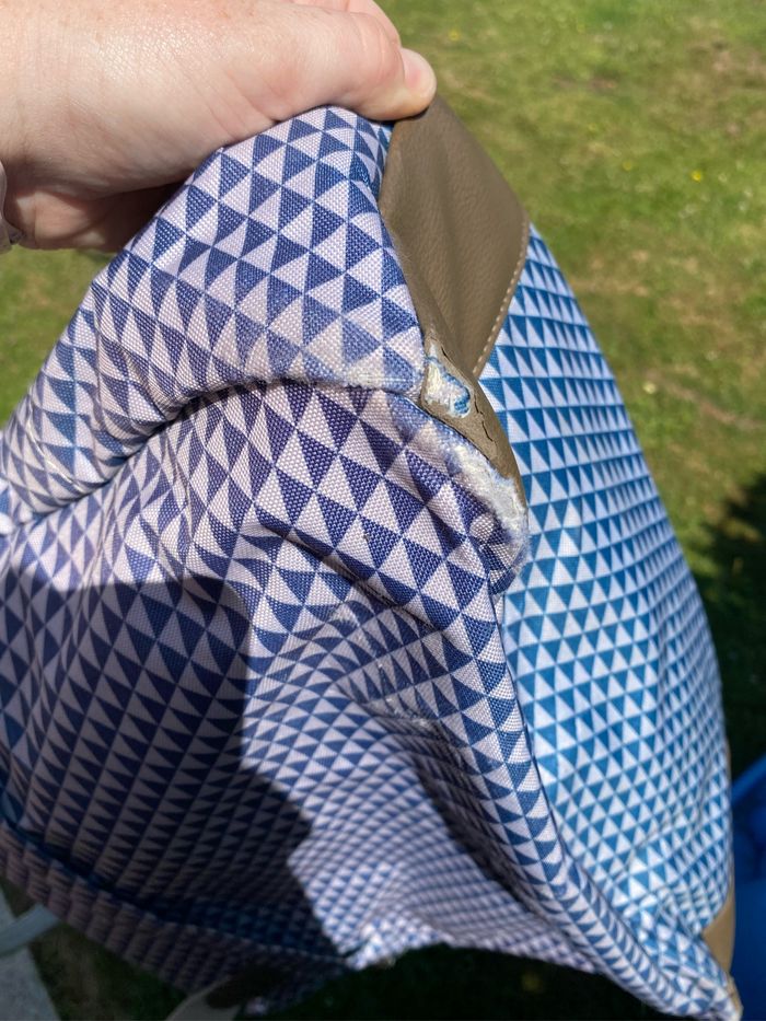 Sac à langer beaba Genève - photo numéro 6