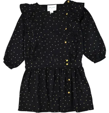 Robe à manches longues 24 mois Louis Louise