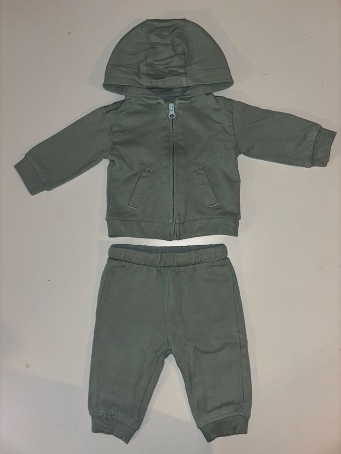 Lot de 25 pièces lot bébé garçon taille 6 mois - photo numéro 10