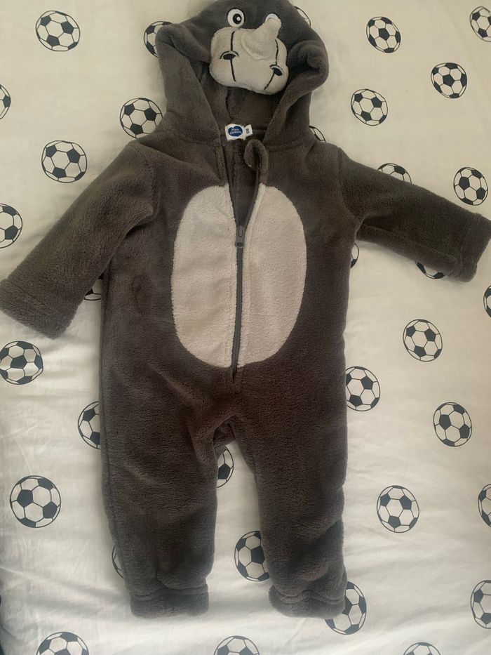 Pyjama enfant
