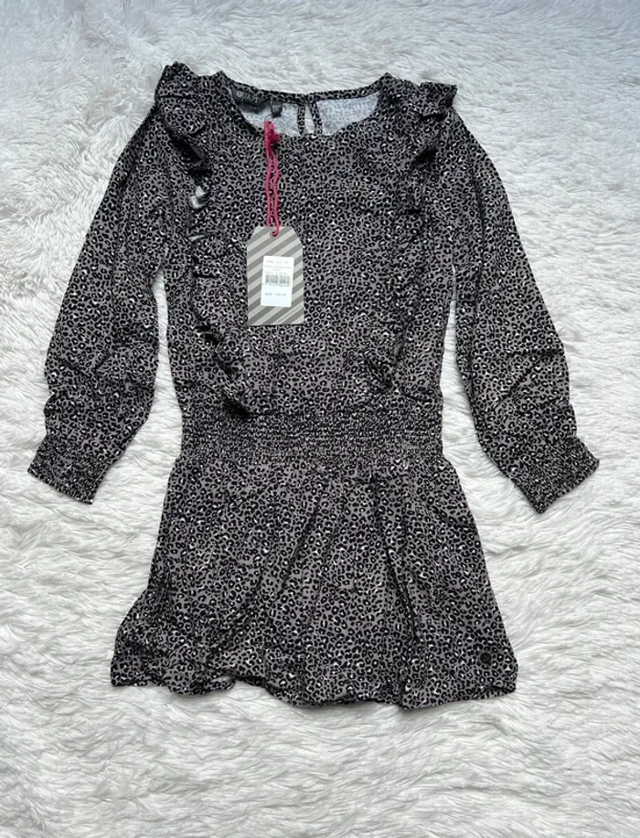 Robe Quapi