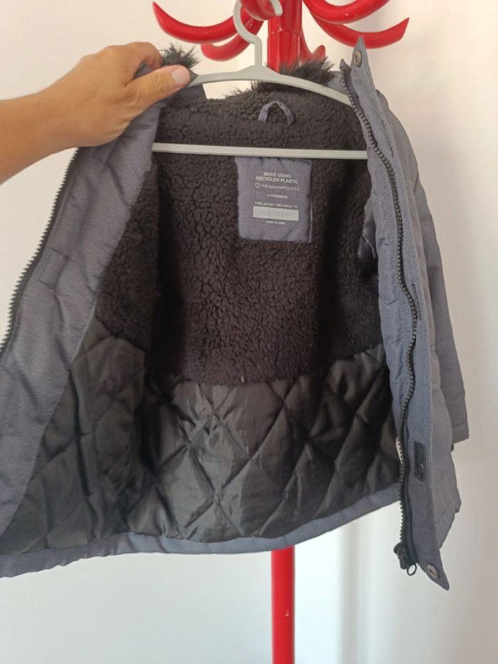 Parka - photo numéro 2