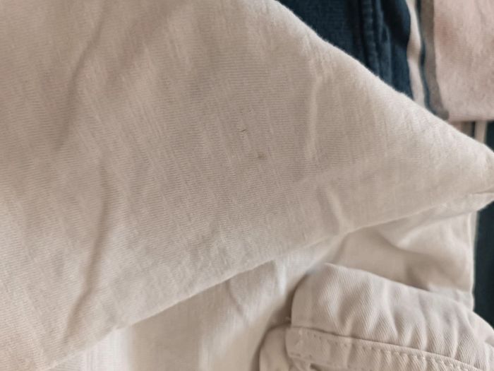 Lot 3 tee shirt à manches longues 5 ans - photo numéro 3