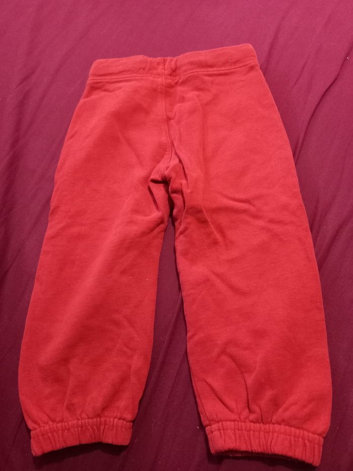 Jogging taille 2 ans - photo numéro 4