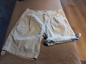 Short Pepe Jeans