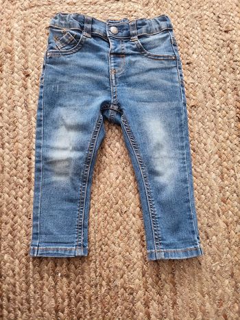 Jeans 18m