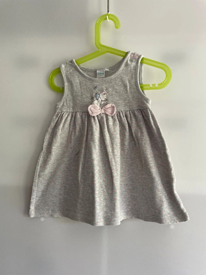 Robe 23 mois Disney