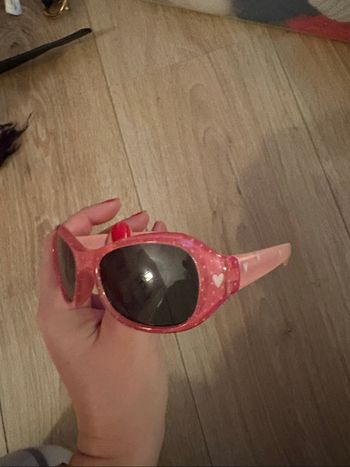Lunettes de soleil loubsol