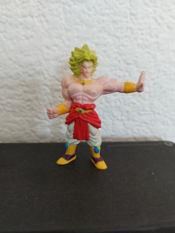 Figurine Dragon Ball Z AB bs sta figure toy dbz