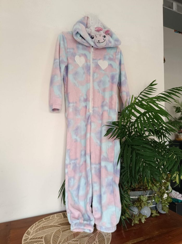 Déguisement Licorne ou pilou-pilou - photo numéro 6