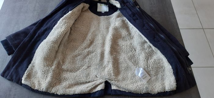 Manteau hiver 4 ans - photo numéro 3