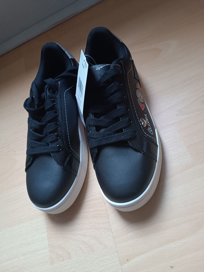 Basket 38 - photo numéro 3