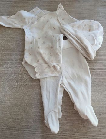 Ensemble naissance