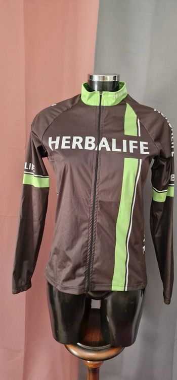 Veste Herbalife