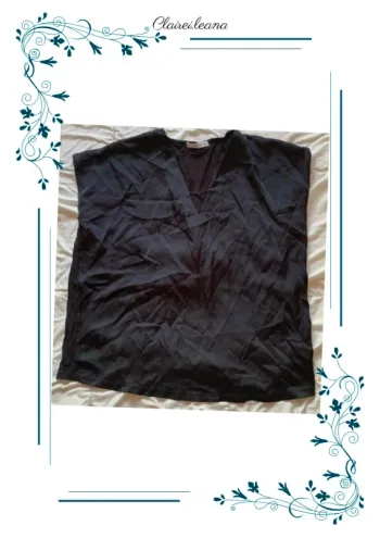 🛑 t-shirt mango taille S🛑