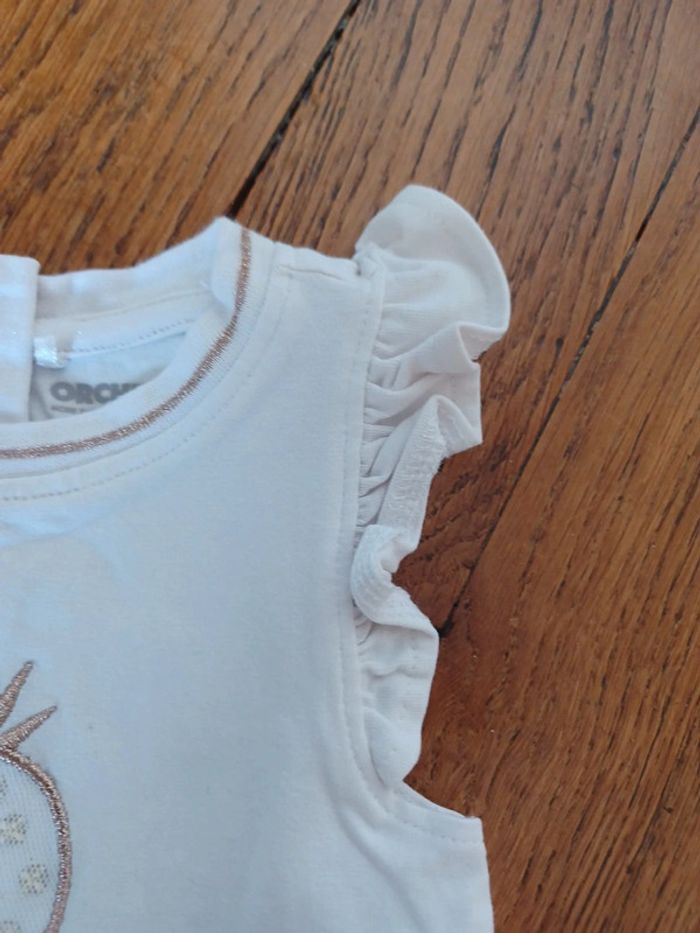 Tee-shirt - photo numéro 5