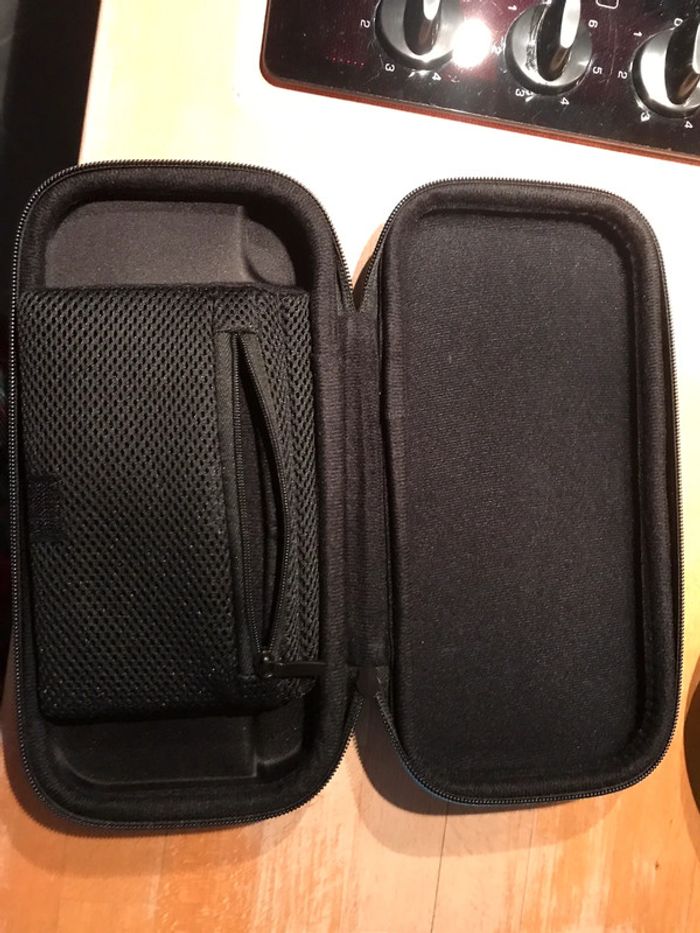 Pochette switch zelda - photo numéro 4