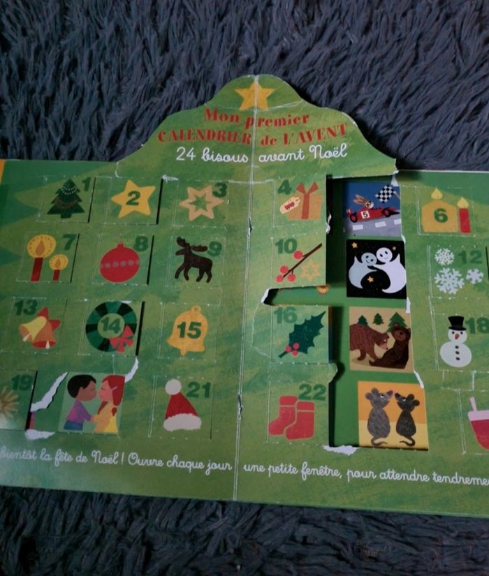 Lot Livres magazine Popi 1 à 3ans - photo numéro 9