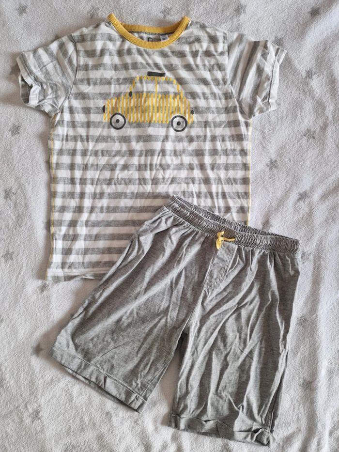 Pyjama 12 ans