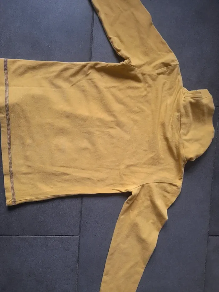 Sous pull - photo numéro 5