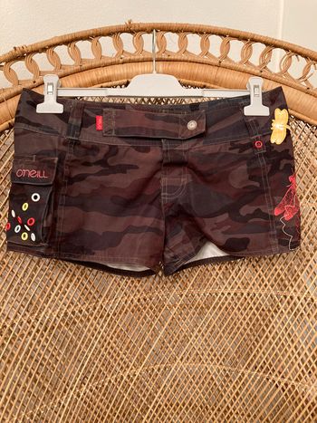 Mini short oneill
