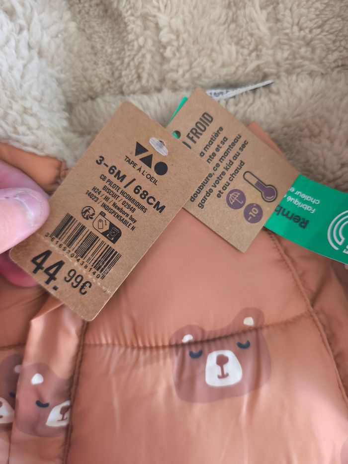 Combi pilote TAO - photo numéro 4