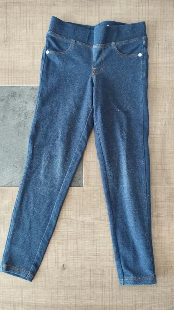 Pantalon 5 ans