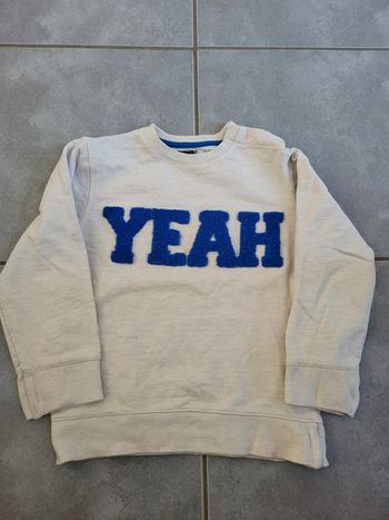 Pull  4 ans