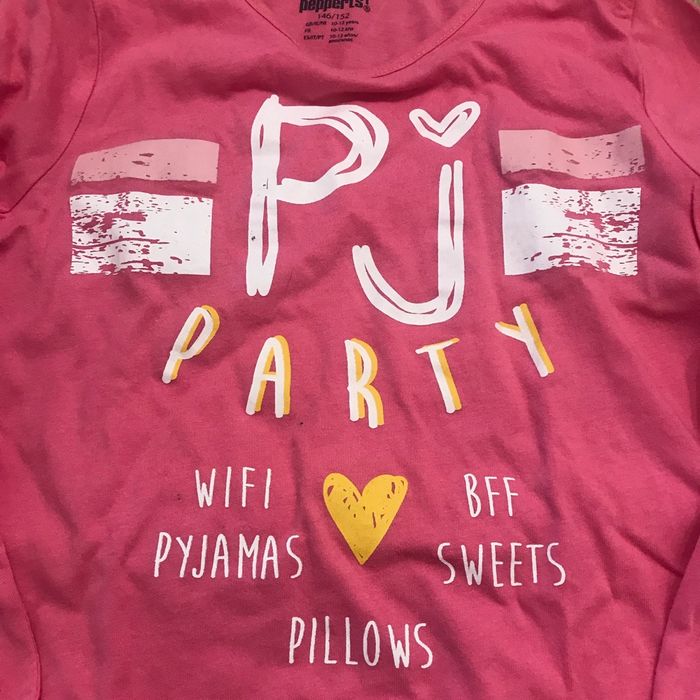 Tee shirt - photo numéro 3