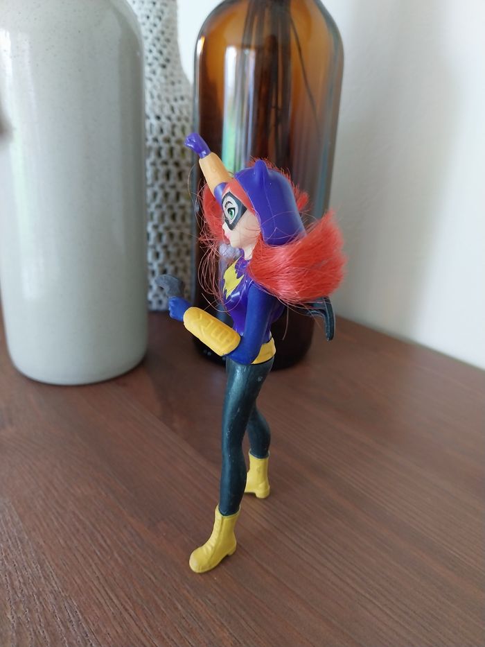 Figurine Batgirl - photo numéro 2