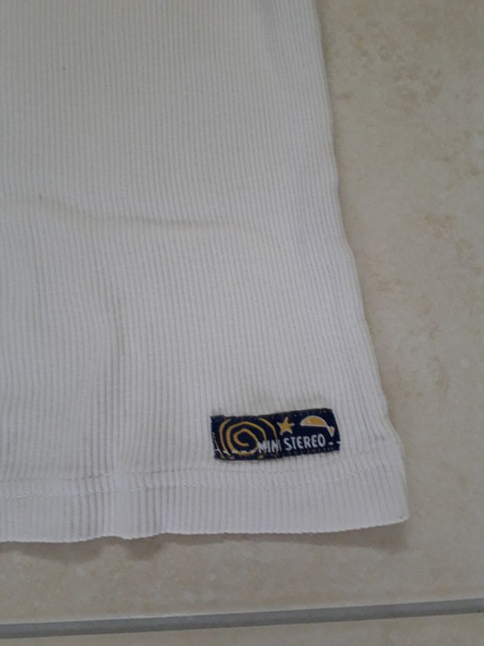 T-shirt - 10 ans - photo numéro 8