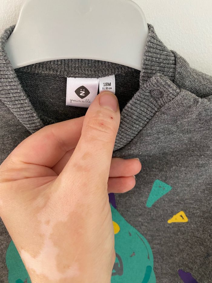 Ensemble bébé - photo numéro 3