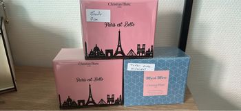 Parfum femme