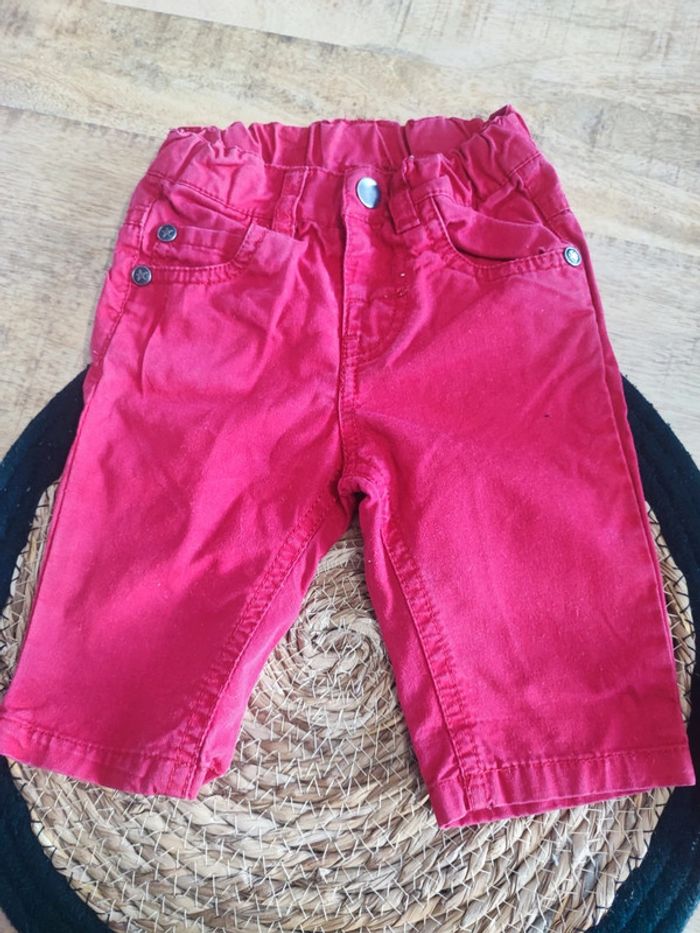 Pantalon 3 mois