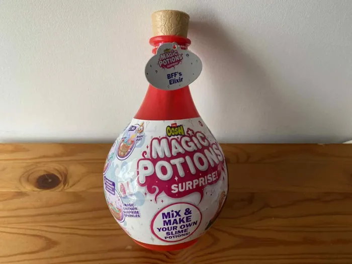 Zuru Oosh Potions Slime Surprise - NEUF