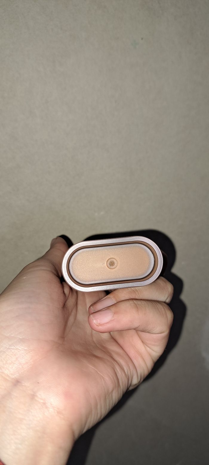 Fond teint Rem beauty - photo numéro 3