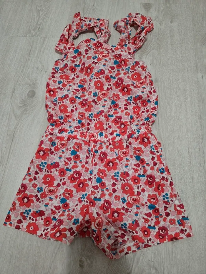 Combishort