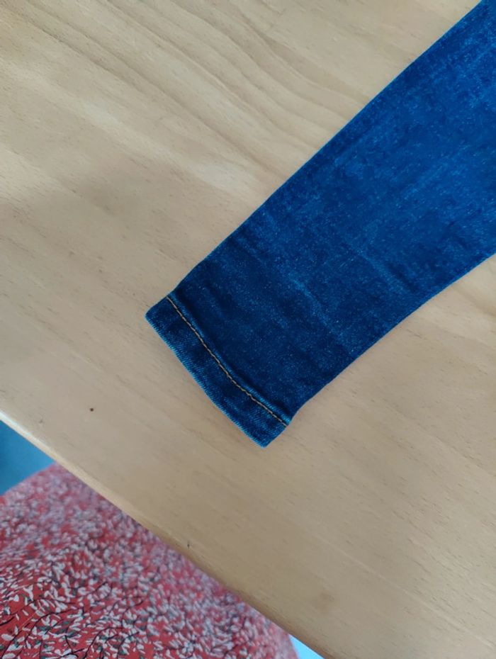 Jeans skinny 98cm - photo numéro 5