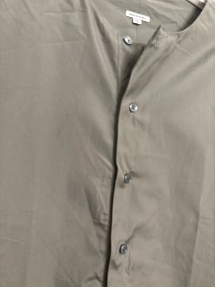 Chemise hermès - photo numéro 3