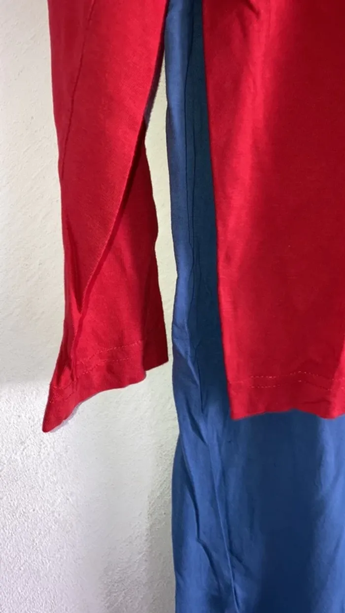 Pyjama garçon - photo numéro 5