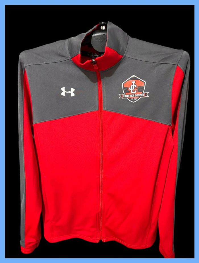 Veste de survêtement Under Armour taille M