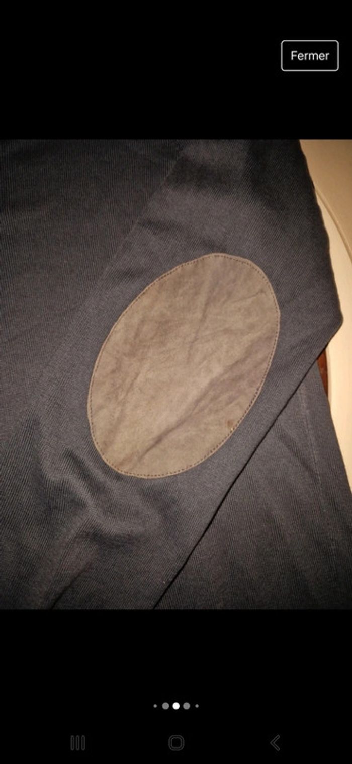 Pulls zara Man .Teddy Smith. - photo numéro 15