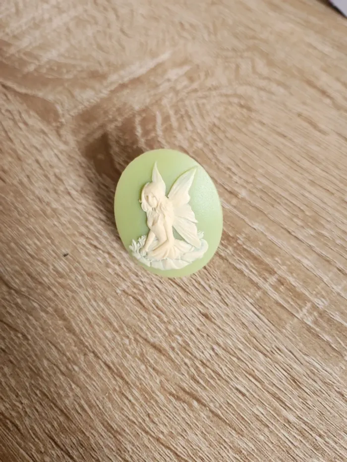 Bague ajustable - photo numéro 4