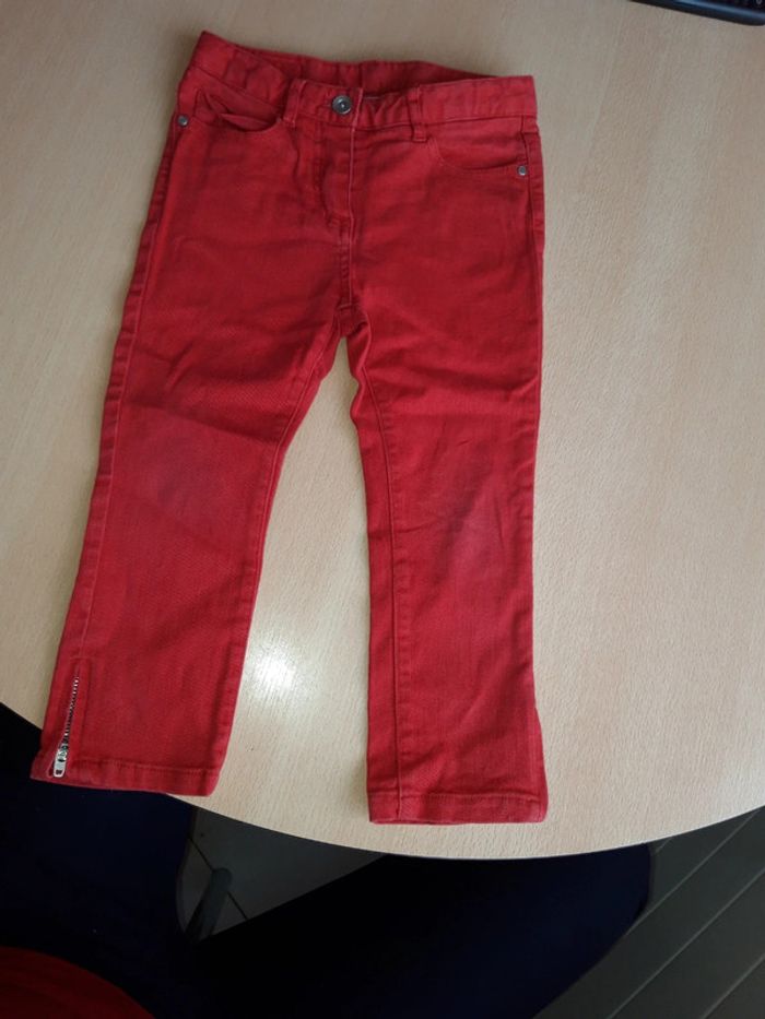 Jeans Jacadi