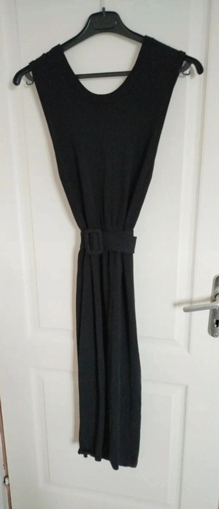 Robe noire Kookaï - photo numéro 2
