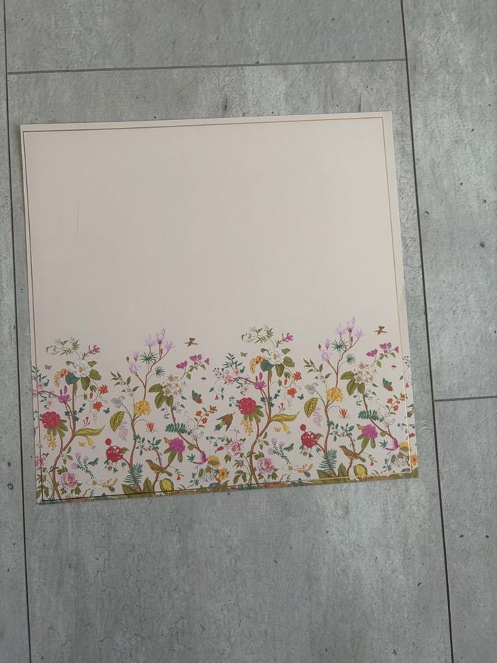 Lot de feuilles pour scrapbooking lot 4 - photo numéro 9