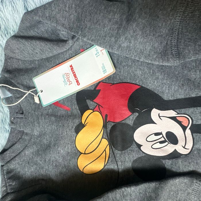 Sweat, pour garçons ou filles, 18 mois, neuf - photo numéro 3