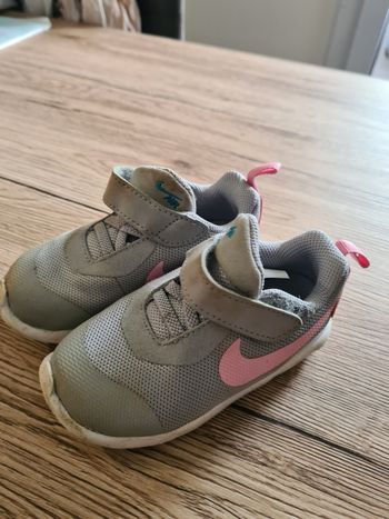 Basket Nike