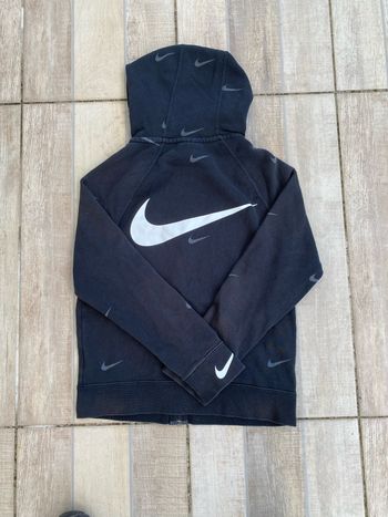 Gilet Nike