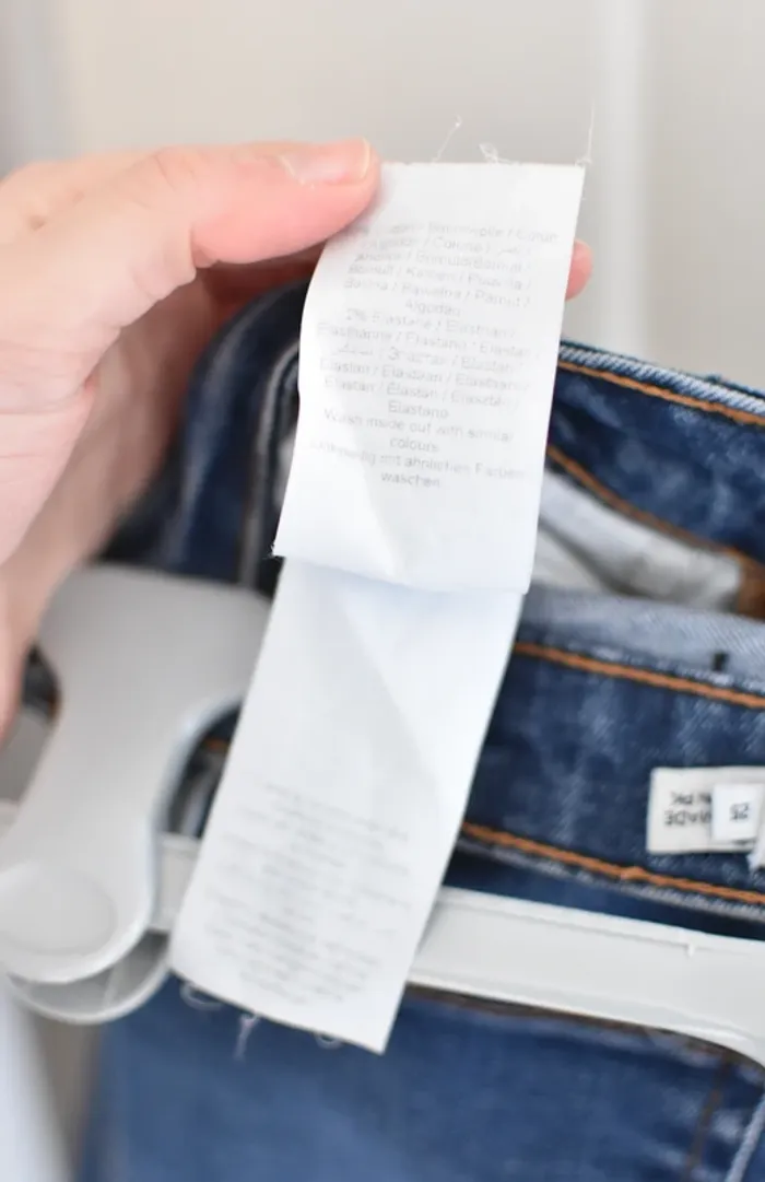 Pantalon Ichi en taille 25 (environ 34-36) - Très bon état/bon état - photo numéro 4